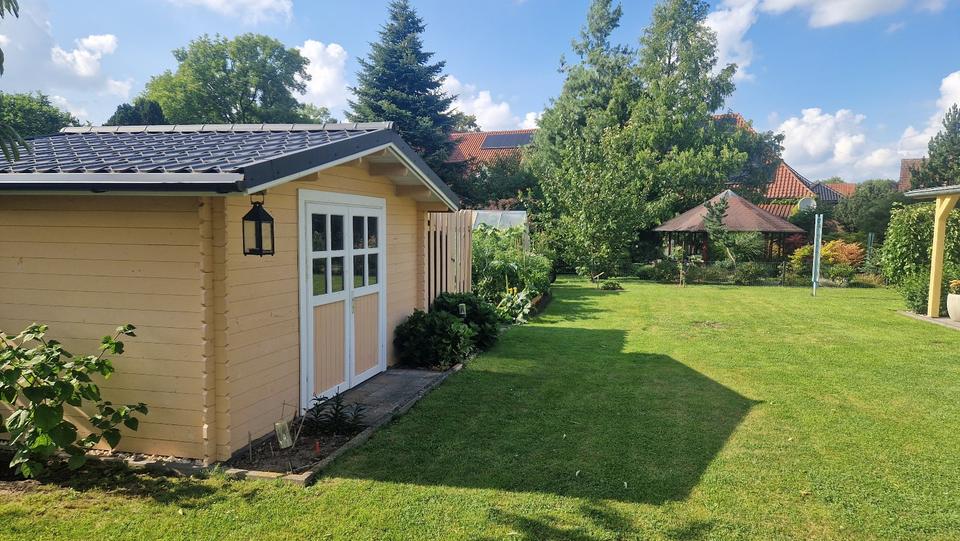 Mehrfamilienhaus, Wohnhaus Bad Oeynhausen Dehme - 7 Zimmer, 233 m&sup2;, 482.000&euro; | Angebot:25891070