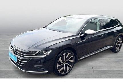VW Arteon 128.400 km 22.490 &euro; Bünde 32257