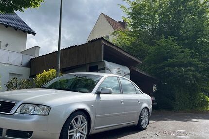 Audi A6 221.000 km 4.500 &euro; Vlotho 32602