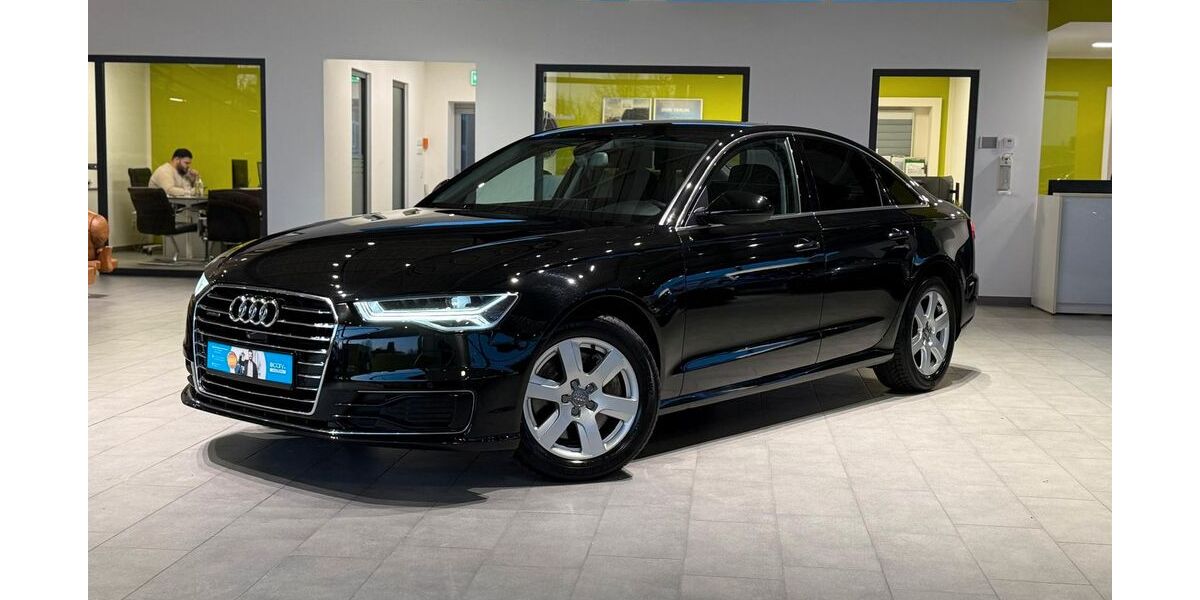 Audi A6 135.594 km 16.995 &euro; Herford 32052