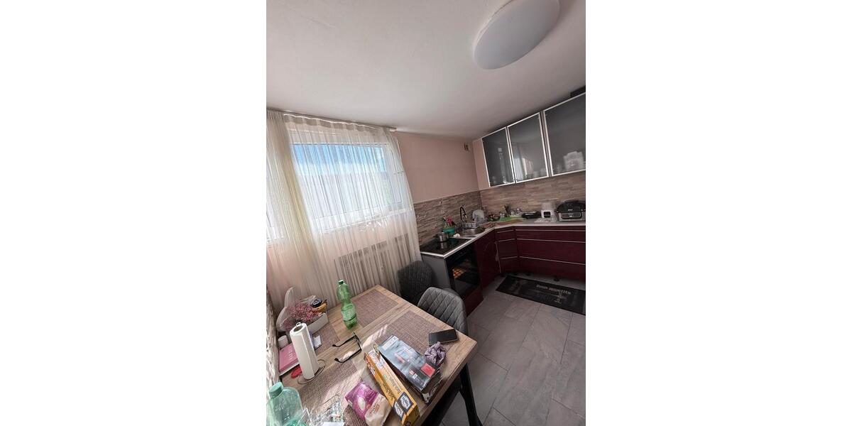 Erdgeschoßwohnung Lübbecke - 2 Zimmer, 61 m&sup2;, 129.999&euro; | Angebot:27230029