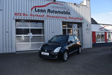 Suzuki Swift 149.170 km 3.990 &euro; Bad Oeynhausen 32547