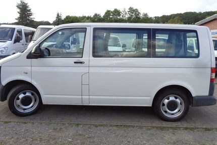 VW T5 Transporter 431.500 km 8.925 &euro; Kalletal OT Langenholzha 32689