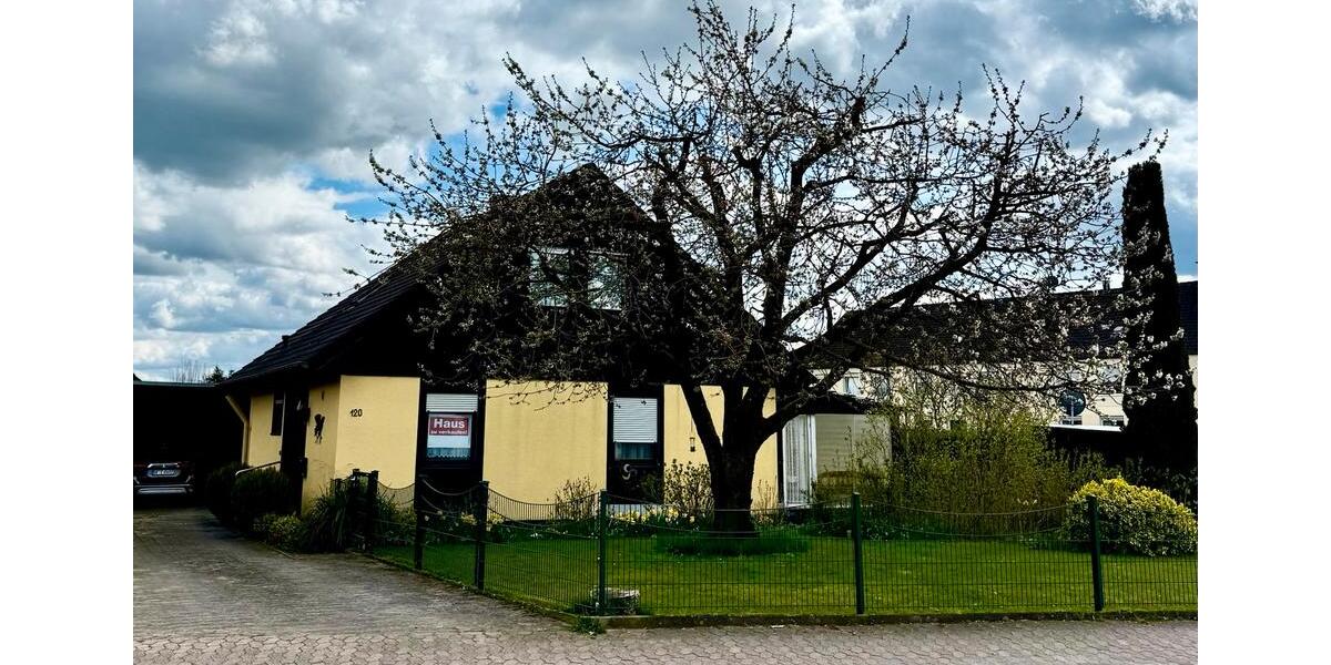 Einfamilienhaus Enger - 5 Zimmer, 118 m&sup2;, 259.000&euro; | Angebot:26704806