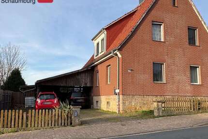 Haus Obernkirchen - 6 Zimmer, 144 m&sup2;, 169.000&euro; | Angebot:25977027