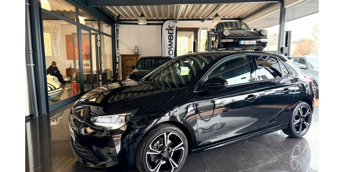 Opel Corsa 80.000 km 14.995 &euro; Herford 32049