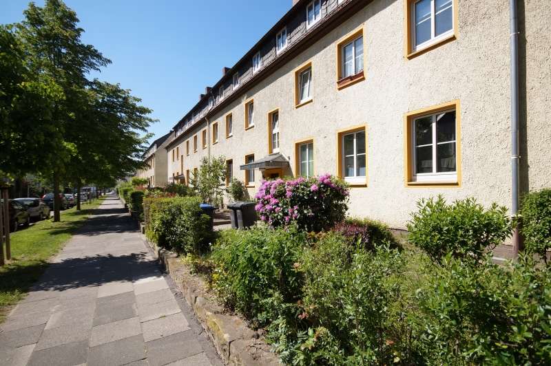 Etagenwohnung Minden Innenstadt - 2 Zimmer, 41 m&sup2;, 425&euro; | Angebot:25531361