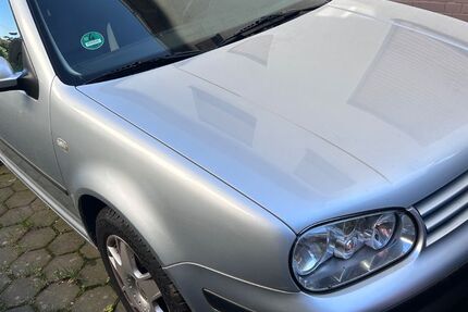 VW Golf 297.960 km 1.200 &euro; Espelkamp 32339