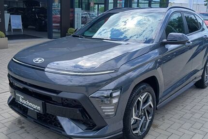 Hyundai KONA 1.500 km 33.980 &euro; Espelkamp 32339
