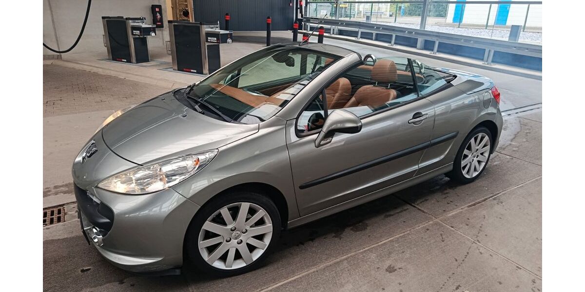 Peugeot 207 122.000 km 2.950 &euro; Minden 32427