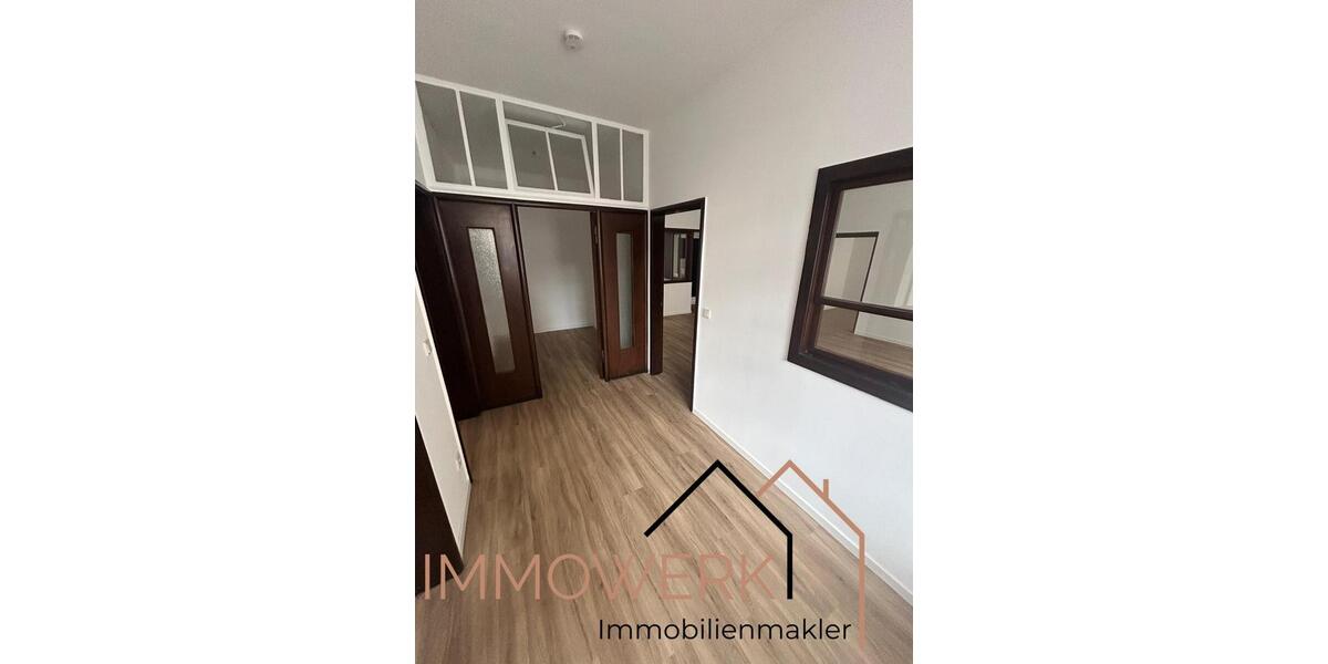 Erdgeschoßwohnung Minden - 3 Zimmer, 121 m&sup2;, 1.150&euro; | Angebot:25433175