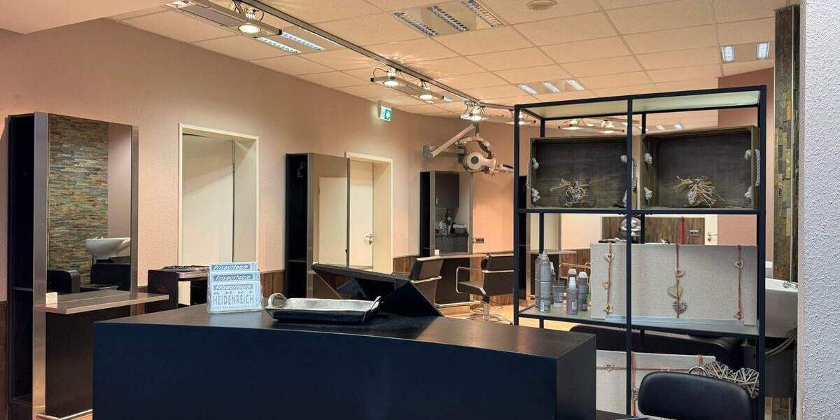 Gewerbeobjekt Rodenberg - 1.700&euro; | Angebot:25705865