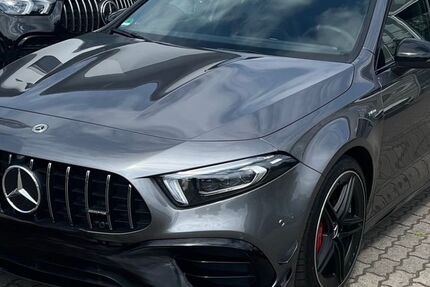 Mercedes-Benz A 45 AMG 41.000 km 38.899 &euro; Bad Salzuflen 32108