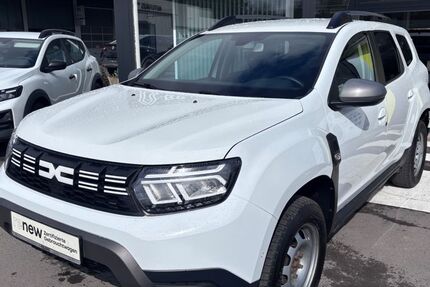 Dacia Duster 43.570 km 18.490 &euro; Lemgo 32657