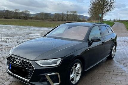 Audi A4 73.900 km 27.200 &euro; Hessisch Oldendorf 31840