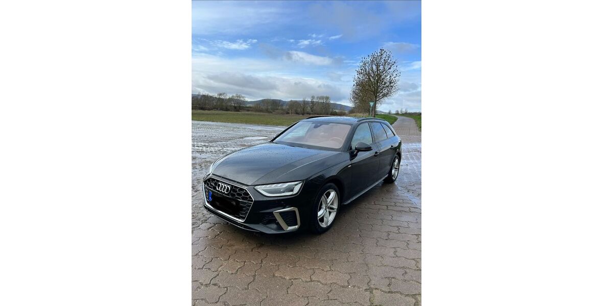 Audi A4 73.900 km 27.200 &euro; Hessisch Oldendorf 31840