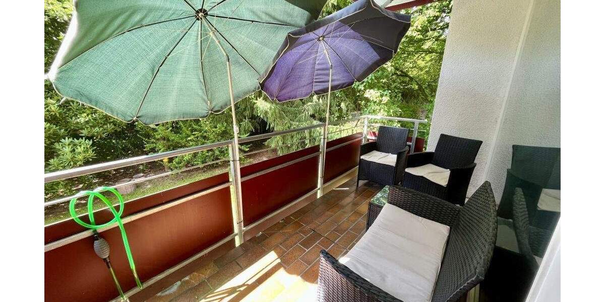 Etagenwohnung Bad Salzuflen-Innenstadt Innenstadt - 510.000&euro; | Angebot:25683630