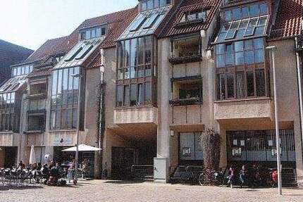 Wohnung Lemgo - 2 Zimmer, 51 m&sup2;, 480&euro; | Angebot:26219939