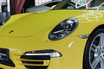 Porsche 991 168.700 km 82.999 &euro; Bünde 32257