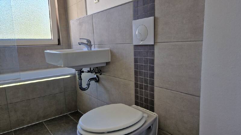 Etagenwohnung Minden Innenstadt - 4 Zimmer, 73 m&sup2;, 649&euro; | Angebot:26014795