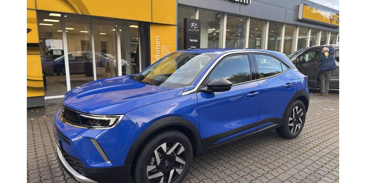 Opel Mokka-e 24.150 km 19.990 &euro; Espelkamp 32339