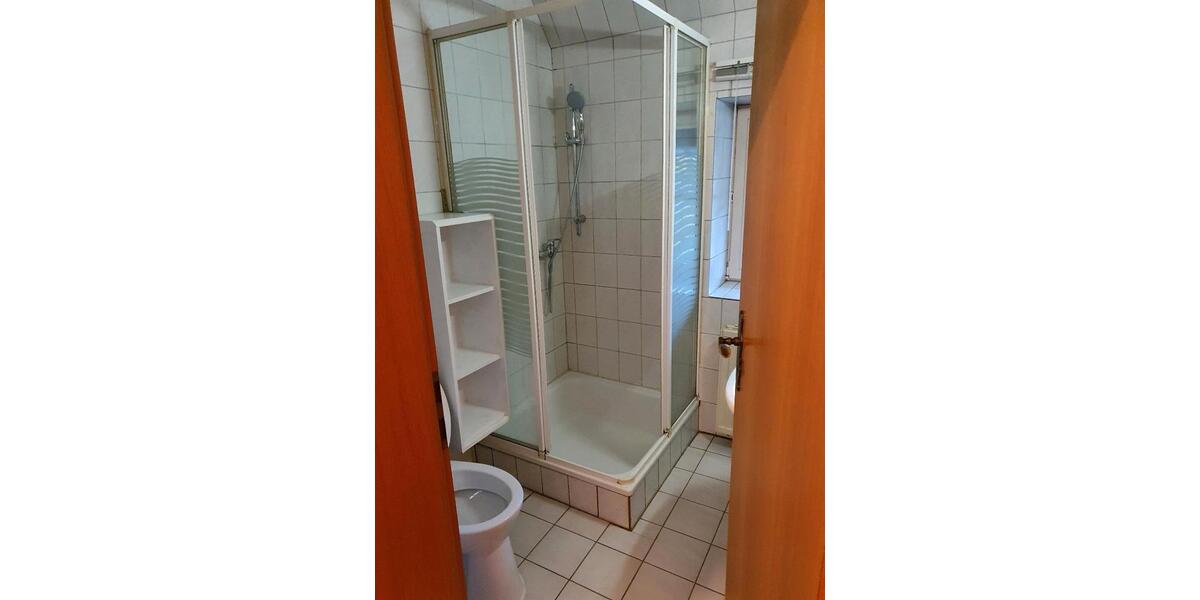Etagenwohnung Lemgo - 1 Zimmer, 30 m&sup2;, 380&euro; | Angebot:25596595