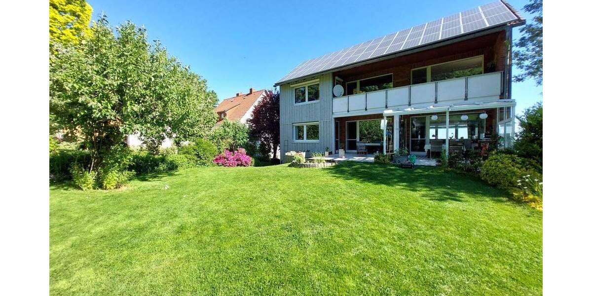 Einfamilienhaus Wölpinghausen - 8 Zimmer, 188 m&sup2;, 349.900&euro; | Angebot:25705870