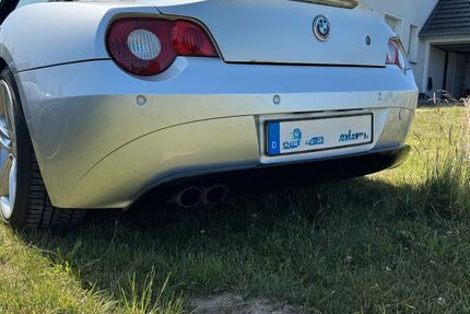 BMW Z4 270.000 km 9.500 &euro; Vlotho 32602