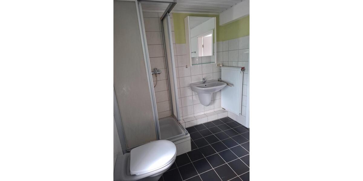 Etagenwohnung Minden Bärenkämpen - 2 Zimmer, 70 m&sup2;, 565&euro; | Angebot:26489876