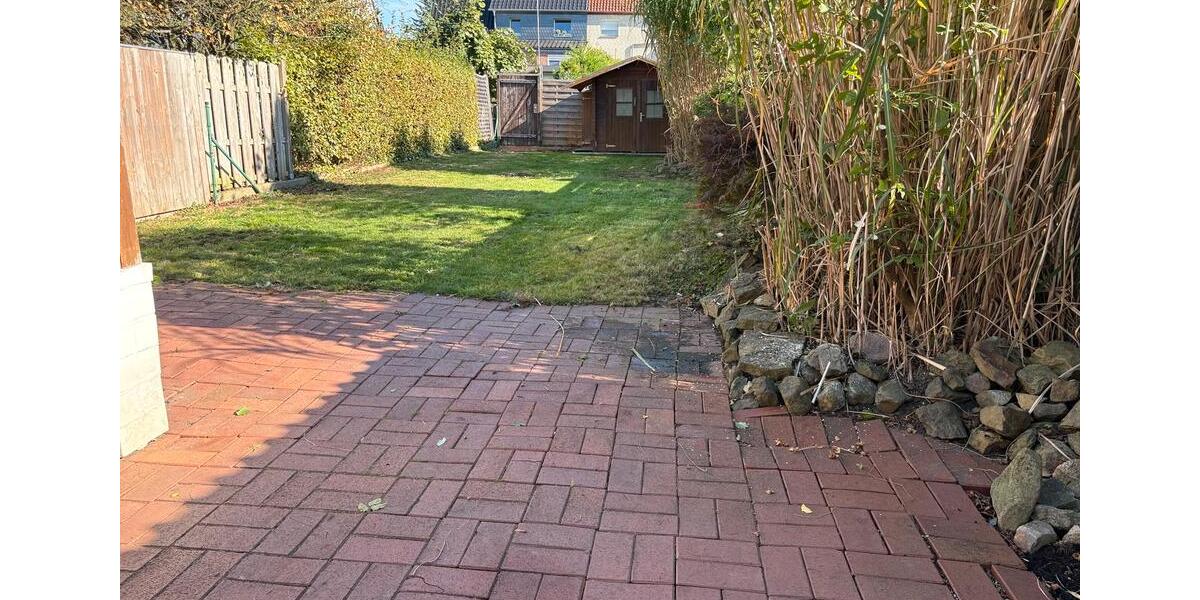 Reihenhaus Herford Diebrock - 5 Zimmer, 130 m&sup2;, 299.000&euro; | Angebot:26190192