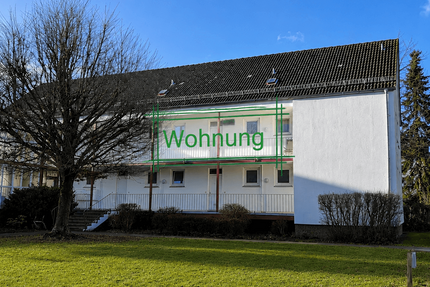 Wohnung Rinteln - 2 Zimmer, 41 m&sup2;, 58.000&euro; | Angebot:24805515