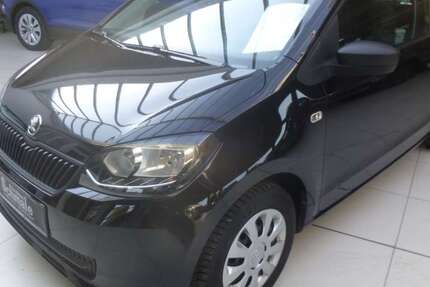 Skoda Citigo 87.750 km 8.990 &euro; Lübbecke 32312