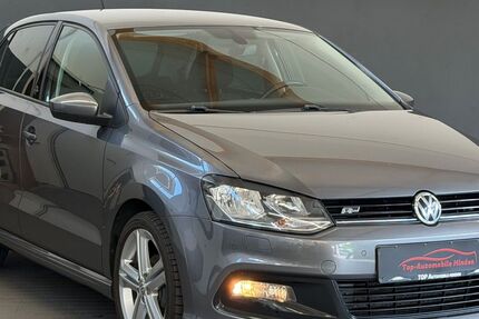 VW Polo 172.000 km 10.699 &euro; Minden 32429