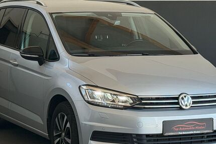 VW Touran 139.000 km 20.499 &euro; Minden 32429