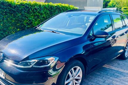 VW Golf 162.000 km 10.900 &euro; Enger 32130