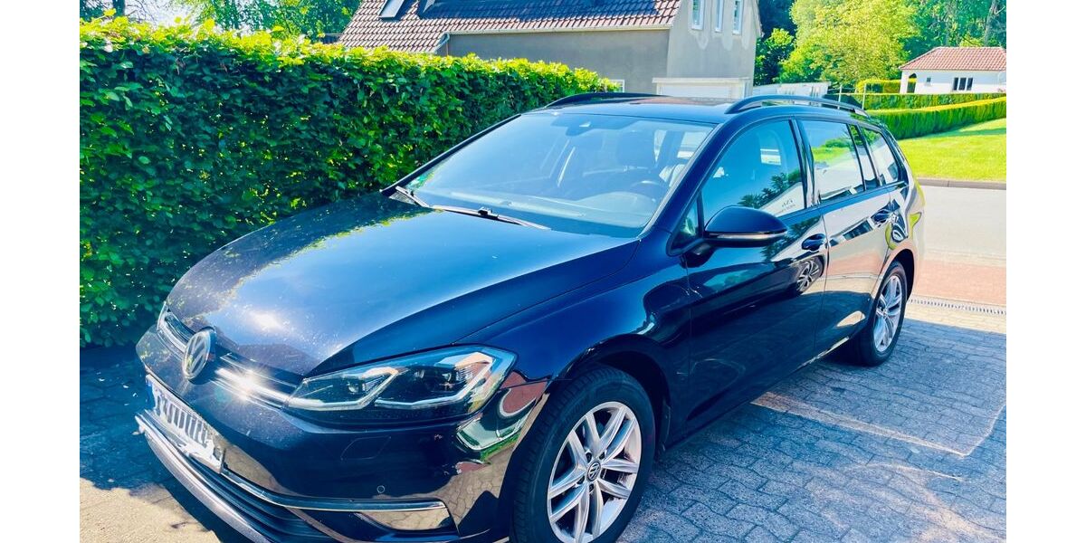 VW Golf 162.000 km 10.900 &euro; Enger 32130