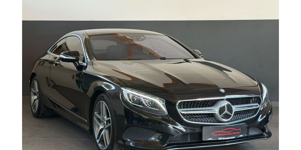 Mercedes-Benz S 500 129.000 km 41.999 &euro; Minden 32429