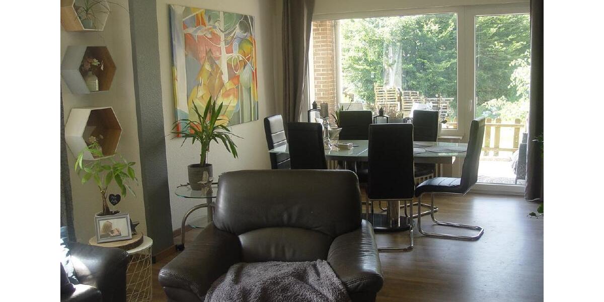 Etagenwohnung Minden Bärenkämpen - 3 Zimmer, 95 m&sup2;, 875&euro; | Angebot:26646858