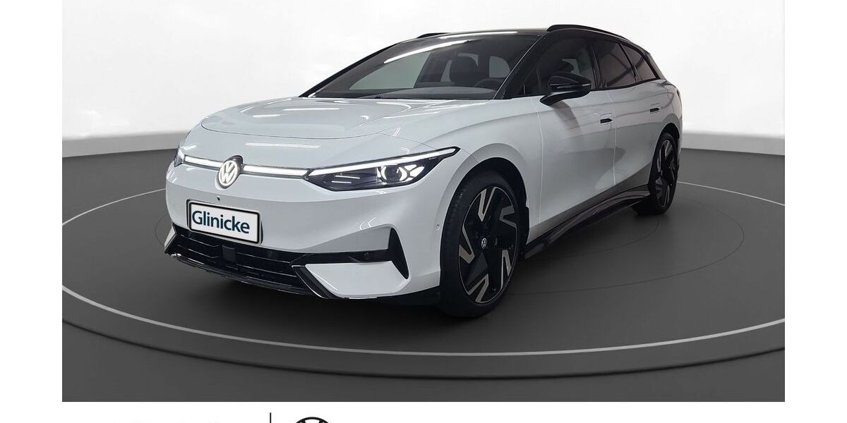 VW ID.7 1.990 km 59.950 &euro; Minden 32427