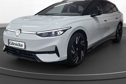 VW ID.7 2.499 km 59.950 &euro; Minden 32427