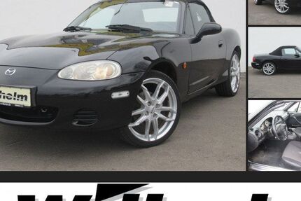 Mazda MX-5 204.302 km 9.990 &euro; Hüllhorst 32609