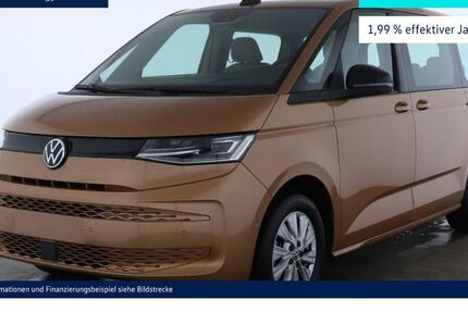 VW T7 Multivan 11.656 km 52.700 &euro; Bad Oeynhausen 32547