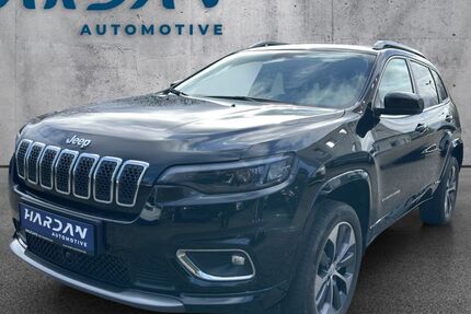 Jeep Cherokee 51.750 km 24.690 &euro; Minden 32427