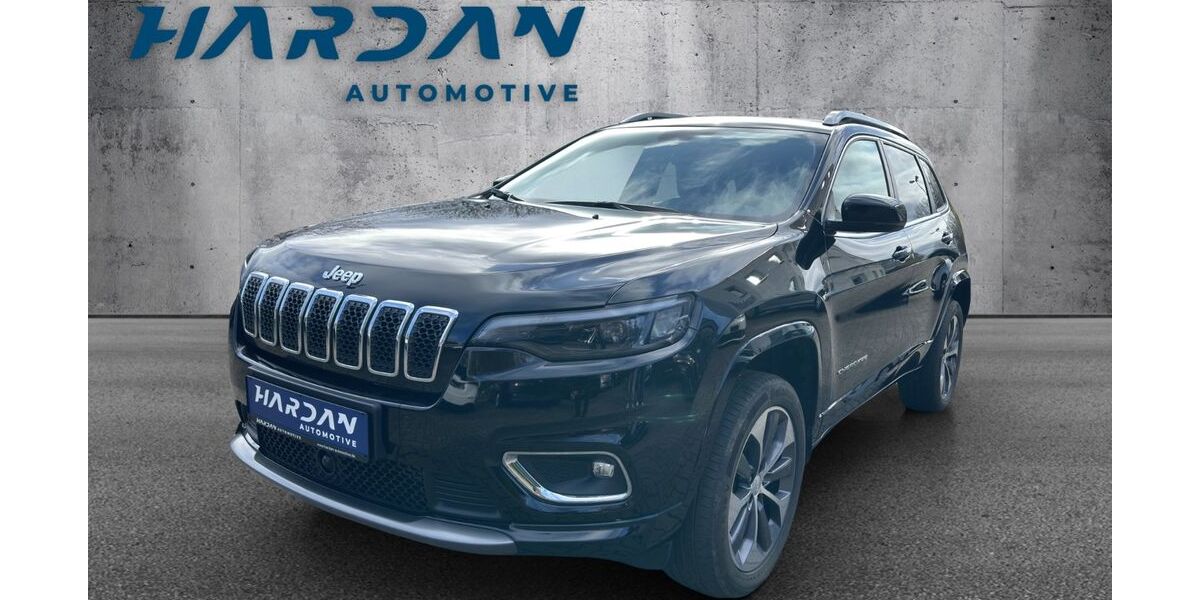 Jeep Cherokee 51.750 km 24.690 &euro; Minden 32427