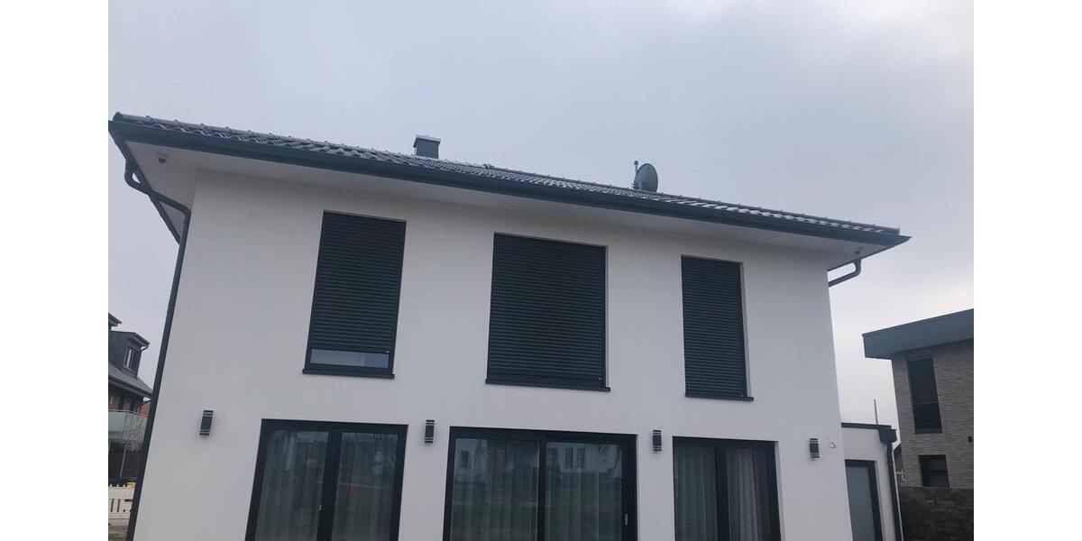 Villa Porta Westfalica - 5 Zimmer, 158 m&sup2;, 700.000&euro; | Angebot:25637362