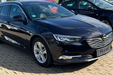 Opel Insignia 141.492 km 9.000 &euro; Löhne Mennighüffen 32584