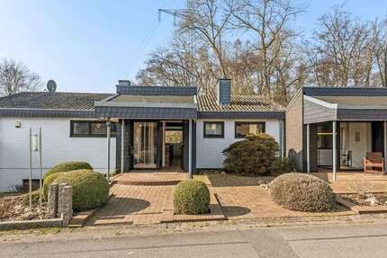 Haus Hiddenhausen - 6 Zimmer, 148 m&sup2;, 499.000&euro; | Angebot:25715965