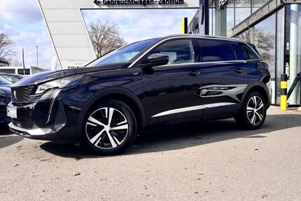 Peugeot 5008 24.694 km 25.890 &euro; Herford 32051