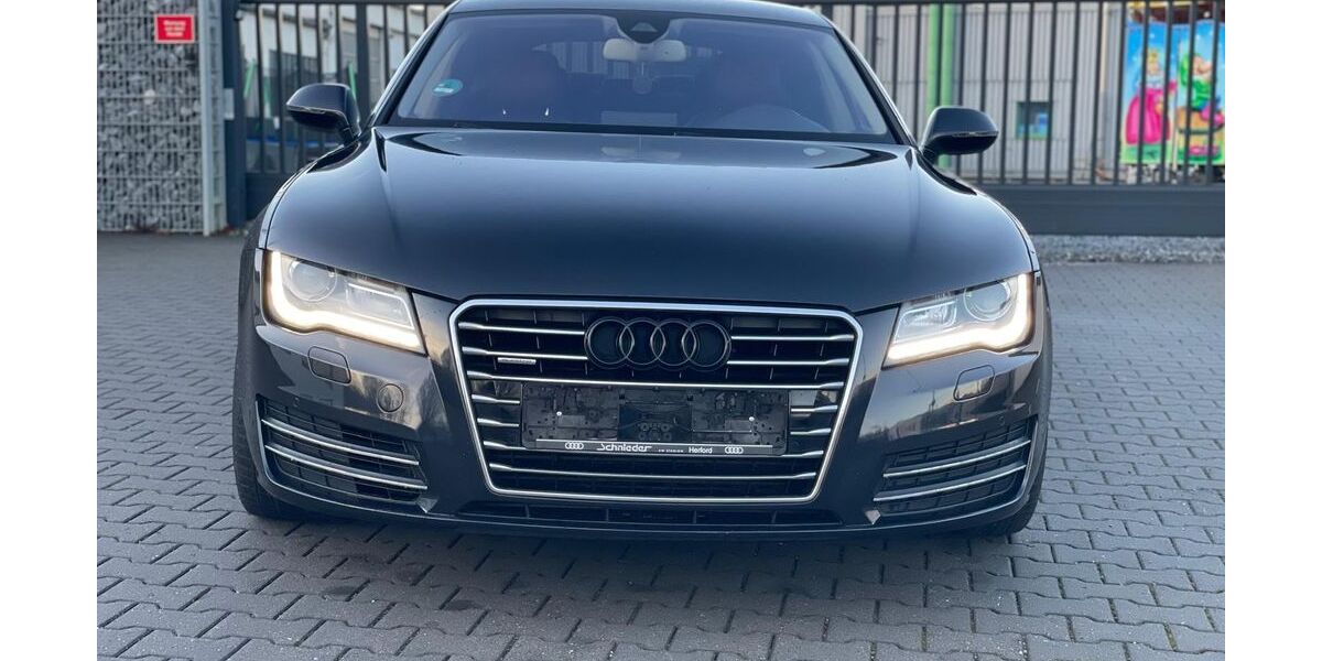 Audi A7 300.000 km 10.900 &euro; Herford 32051