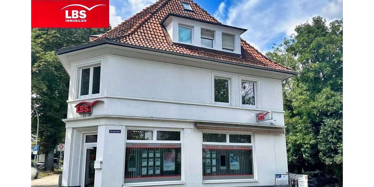 Einfamilienhaus Bad Oeynhausen - 15 Zimmer, 204 m&sup2;, 549.000&euro; | Angebot:27087626